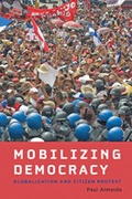 Cover: Mobilizing Democracy - Johns Hopkins University Press