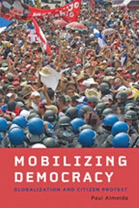 Enlarge image Cover: Mobilizing Democracy - Johns Hopkins University Press