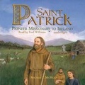 Cover: Saint Patrick - Blackstone Audiobooks