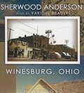 Cover: Winesburg, Ohio - Alcazar Audioworks