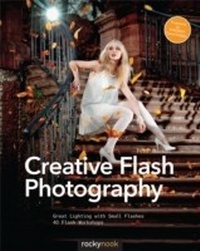 Abbildung von: Creative Flash Photography - Rocky Nook