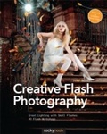 Cover: Creative Flash Photography - Rocky Nook