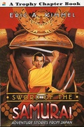 Cover: Sword of the Samurai - Turtleback Books