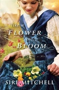 Cover: Like a Flower in Bloom - Baker Publishing Group