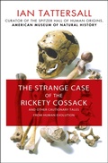 Cover: The Strange Case of the Rickety Cossack - St. Martin's Press