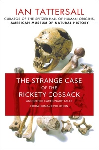 Abbildung von: The Strange Case of the Rickety Cossack - St. Martin's Press