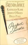 Cover: Perfect Secrets - St. Martin's Paperbacks