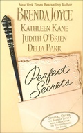 Cover: Perfect Secrets - St. Martin's Paperbacks