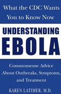 Cover: Understanding Ebola - St. Martin's Griffin