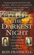 Cover: The Darkest Night - St. Martin's True Crime