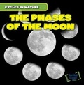 Cover: The Phases of the Moon - Gareth Stevens Publishing