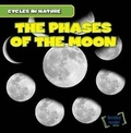 Cover: The Phases of the Moon - Gareth Stevens Publishing