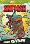Cover: Ant-Man: Zombie Repellent - Hyperion