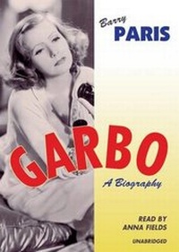 Enlarge image Cover: Garbo Lib/E - Blackstone Publishing