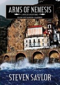 Cover: Arms of Nemesis Lib/E - Blackstone Publishing