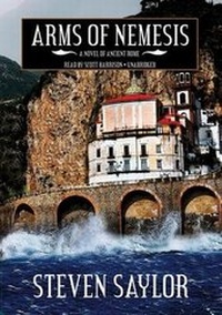 Enlarge image Cover: Arms of Nemesis Lib/E - Blackstone Publishing