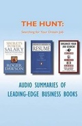 Cover: The Hunt - Recorded Books