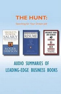 Enlarge image Cover: The Hunt - Recorded Books