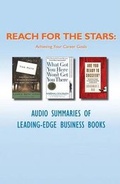 Cover: Reach for the Stars - Recorded Books