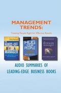 Cover: Management Trends - Recorded Books