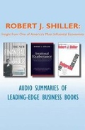 Cover: Robert J. Shiller - Recorded Books