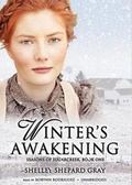 Cover: Winter's Awakening Lib/E - Blackstone Publishing