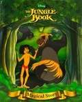 Cover: Disney's the Jungle Book - PARRAGON