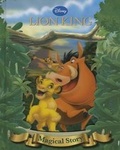 Cover: Disney's Lion King - PARRAGON