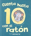 Cover: Cuenta Hasta 10 Con El Ratn - PARRAGON