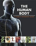 Cover: The Human Body - PARRAGON