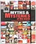Cover: Mysteries of the World - PARRAGON
