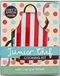 Cover: Junior Chef - PARRAGON