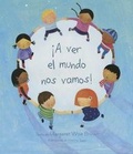 Cover: A Ver El Mundo Nos Vamos! - PARRAGON