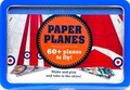 Cover: Paper Planes Mini Tin - Life Canvas