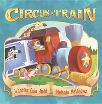 Abbildung von: Circus Train - Two Lions