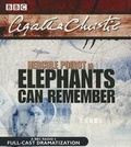 Cover: Elephants Can Remember - Audiogo