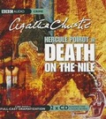 Cover: Death on the Nile - Audiogo