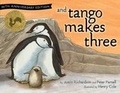 Cover: And Tango Makes Three - Simon & Schuster