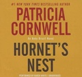 Cover: Hornet's Nest Lib/E - HarperCollins