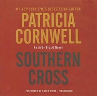 Enlarge image Cover: Southern Cross Lib/E - HarperCollins