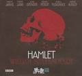 Cover: Hamlet - Blackstone Audiobooks