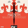 Cover: Macbeth - Blackstone Audiobooks