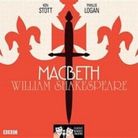 Enlarge image Cover: Macbeth - Blackstone Audiobooks