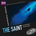 Cover: The Saint - Blackstone Audiobooks