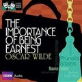 Cover: The Importance of Being Earnest - Audiogo