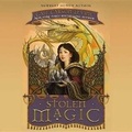 Cover: Stolen Magic - HarperCollins