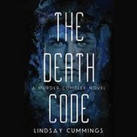 Enlarge image Cover: The Murder Complex #2: The Death Code Lib/E - HarperCollins