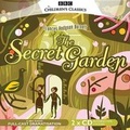 Cover: The Secret Garden - Audiogo