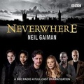 Cover: Neverwhere - Blackstone Audiobooks