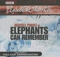 Cover: Elephants Can Remember - Audiogo